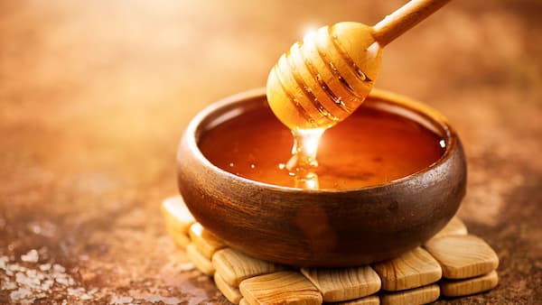 تصویر 2 از خرید و قیمت عسل صبحانه کردستان + فروش صادراتی